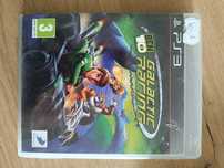 Gra Galatic Racing PS3
