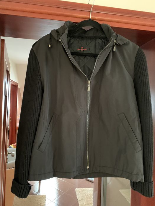 Kurtka jesienno-wiosenna pierre cardin  60 zl