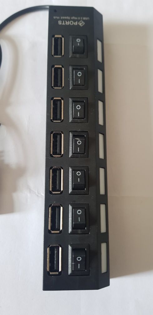 Przedłużacz usb port,gniazdo,rozdzielacz