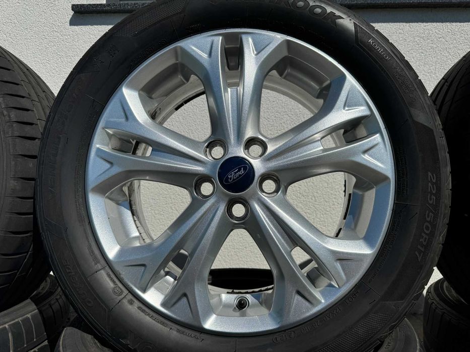 Lato R17 Ford FOCUS,MONDEO,S-Max,Galaxy, Wysyłka