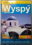 Wyspy greckie - DVD