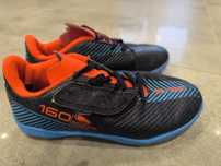 Buty do piłki nożnej turfy Decathlon Kipsta roz 33