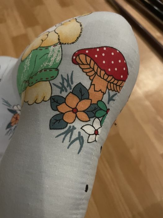 Подушка младенцам