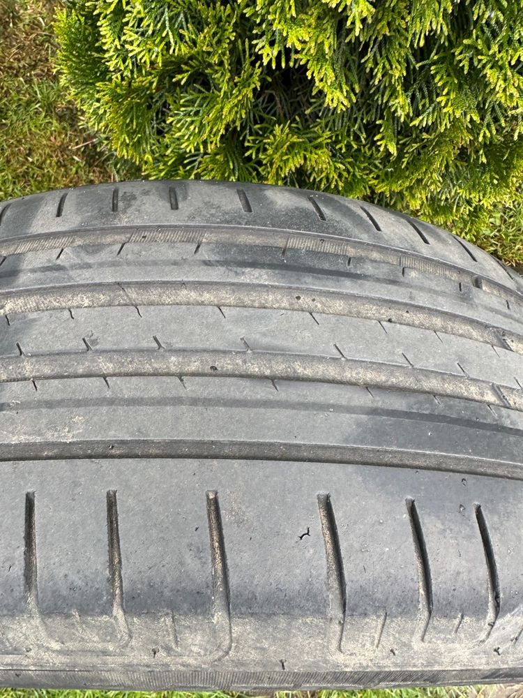 Диски Volvo r16 5/108 +Літні шини v40 v50 v60 Ford Focus Mondeo S-Max