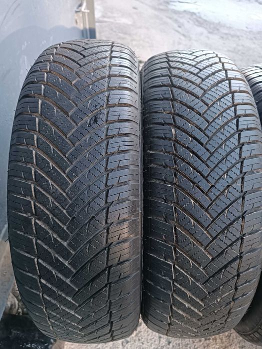 ‼️як НОВІ Imperial 155/65 R13 All Season шини. 2023р Гарантія з Європи