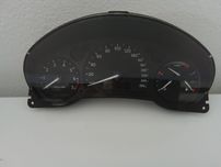 Quadrante Saab de 2.0 T