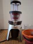 Tefal Infiny Press Revolution - Wyciskarka