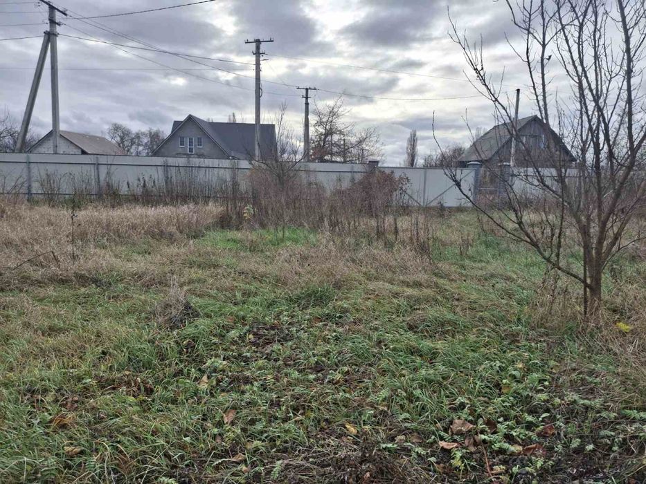 Продаж будинку в селі Бобрик Броварського району.