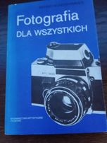 Fotografia dla wszystkich książka