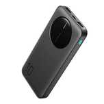 Powerbank Joyroom JR-PBF12/10000mAh 2.4A 2x USB-A 1x USB-C - czarny