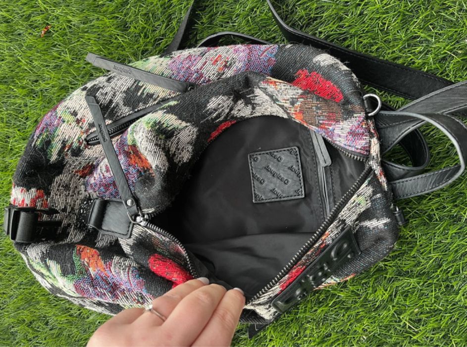 Plecak Desigual M