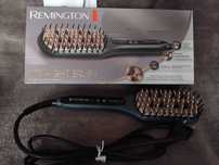 Szczotka do prostowania włosów Remington CB7400 3 poziomy temperatury