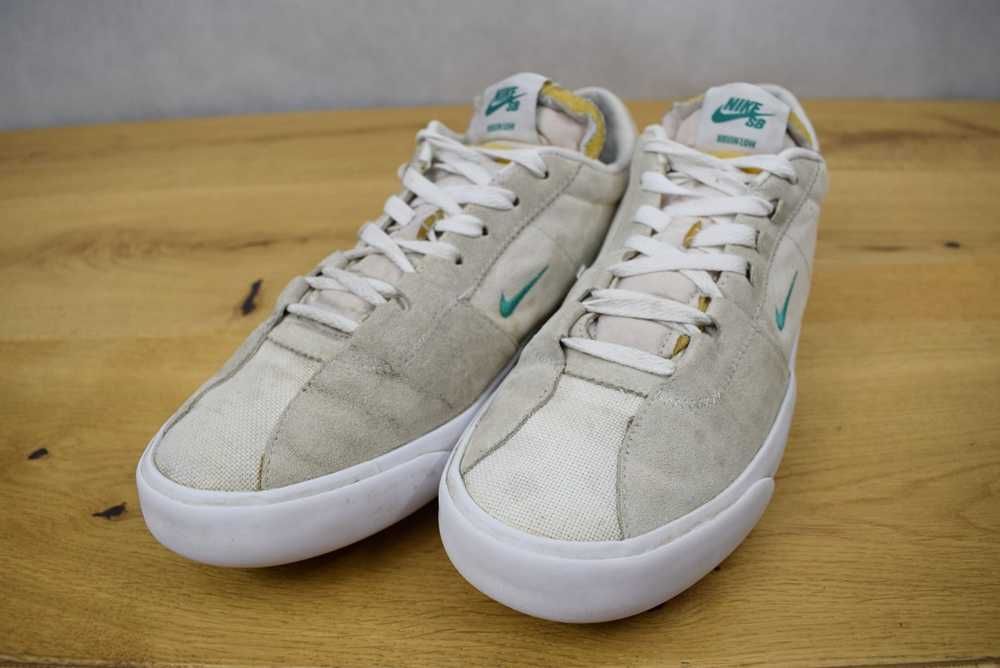 Nike buty męskie sportowe SB Zoom Bruin Edge rozmiar 44