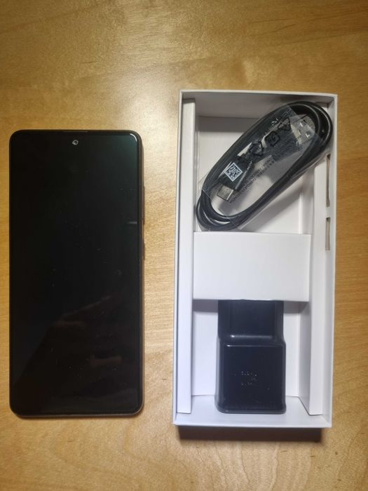 Samsung A51 como novo