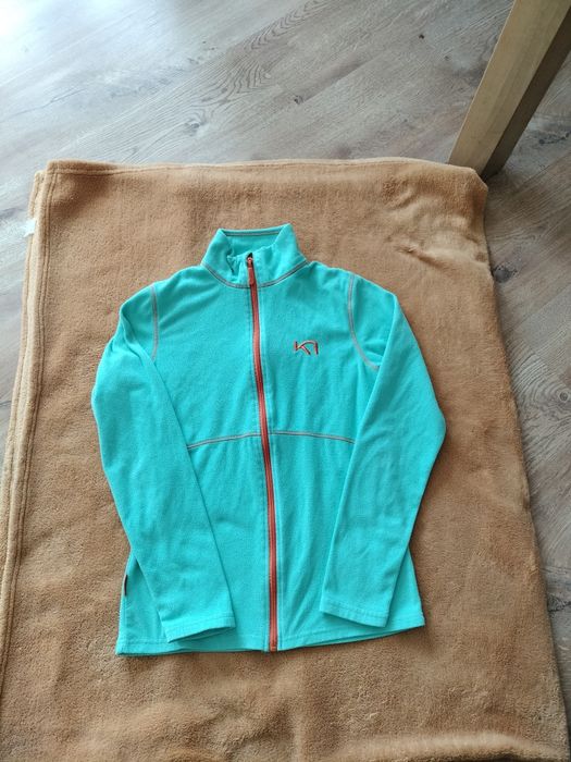 Bluza damska polarowa Kari Traa