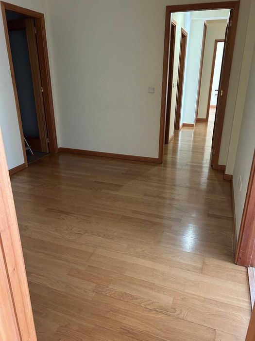 T3 com Garagem em Real – Braga | 5min a pé do centro e do Mercadona