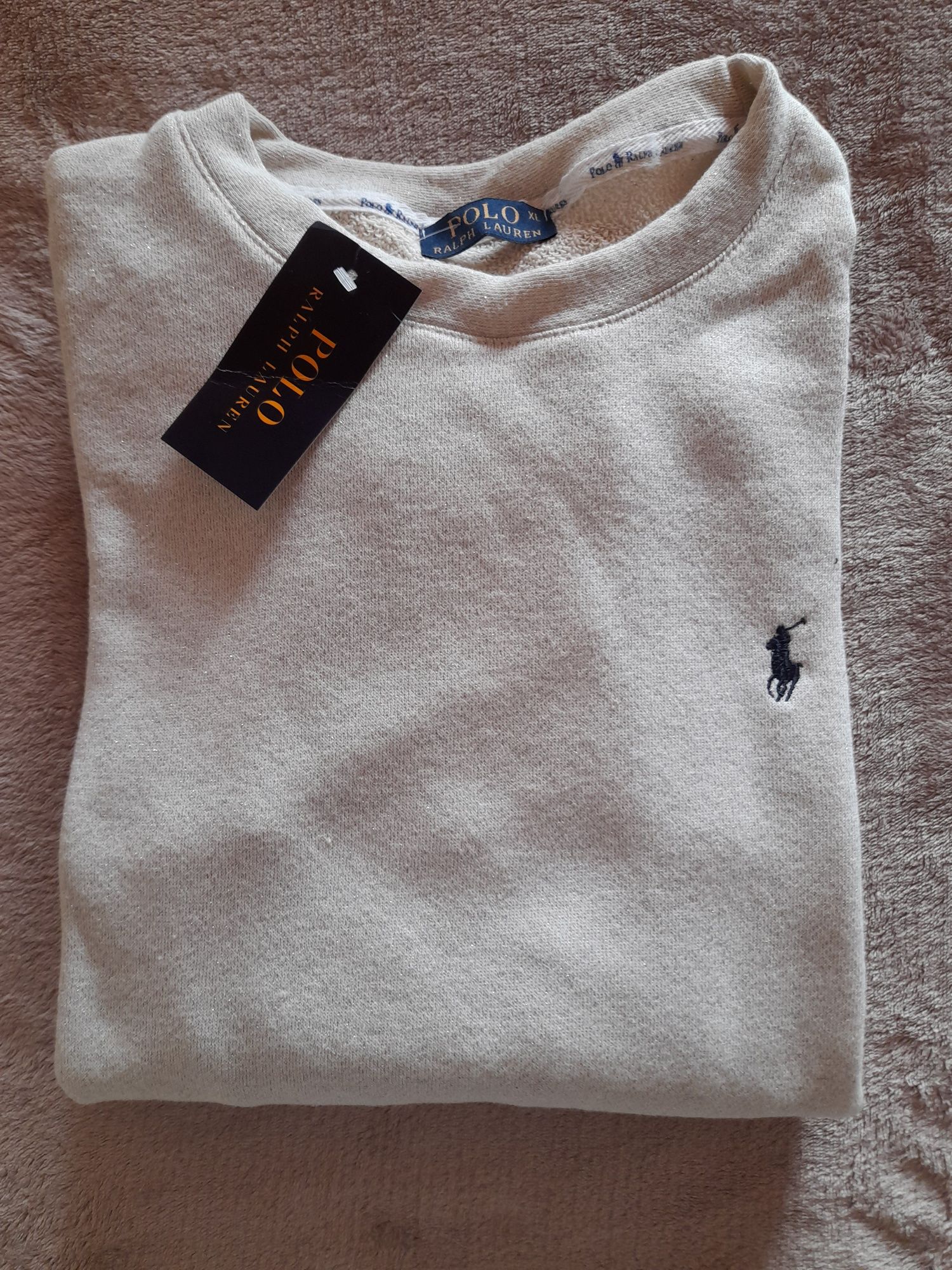 Swet-shirt Polo Ralph Lauren XL