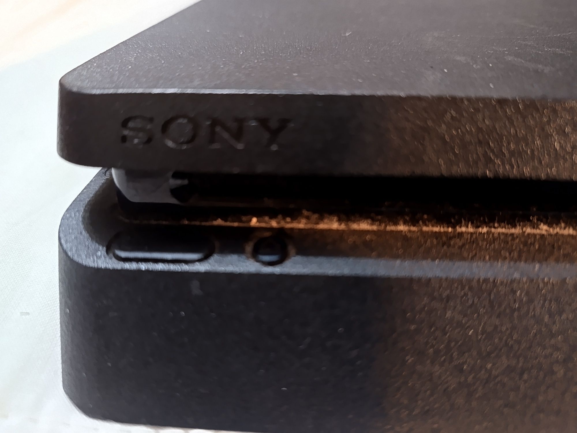 PlayStation 4 c/ comando