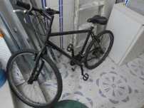 Não temos MBWAY. Biicicleta ciy spirit