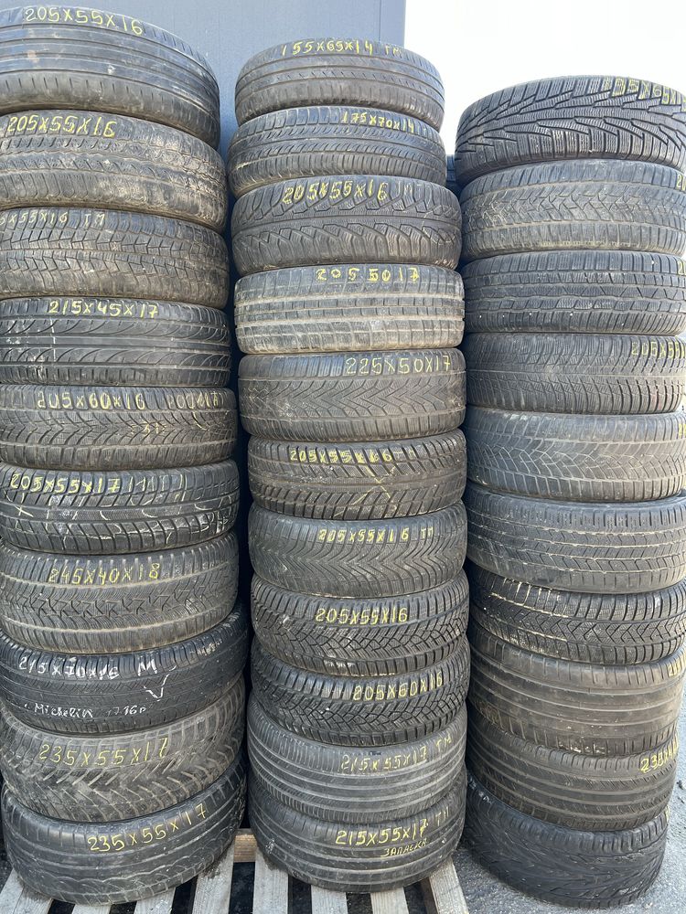 195/65r15 Michelin Розпаровка/одиночка продаж в роздріб і на опт