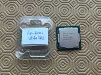 Cpu i5-7500 3,40GHz Socket 1151