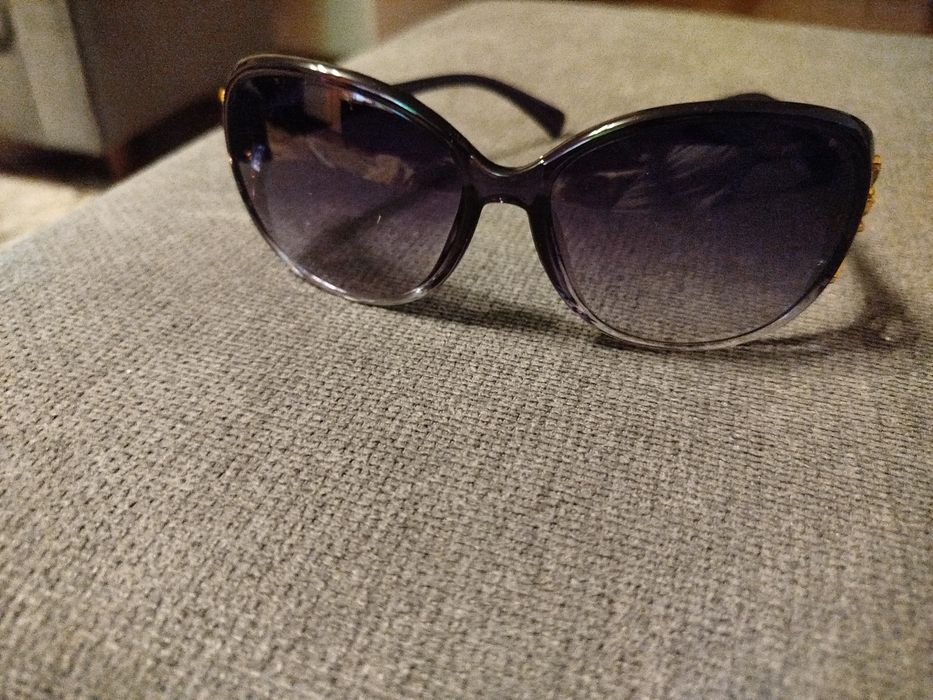 Okulary przeciwsłoneczne