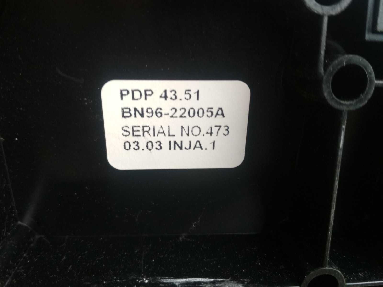 Подставка для  Samsung PS43E450A1W