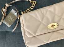 Bolsa/mala tiracolo Nova