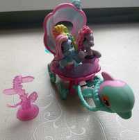 Kareta my little pony