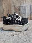 Sneakersy na platformie Buffalo Orcus, 37