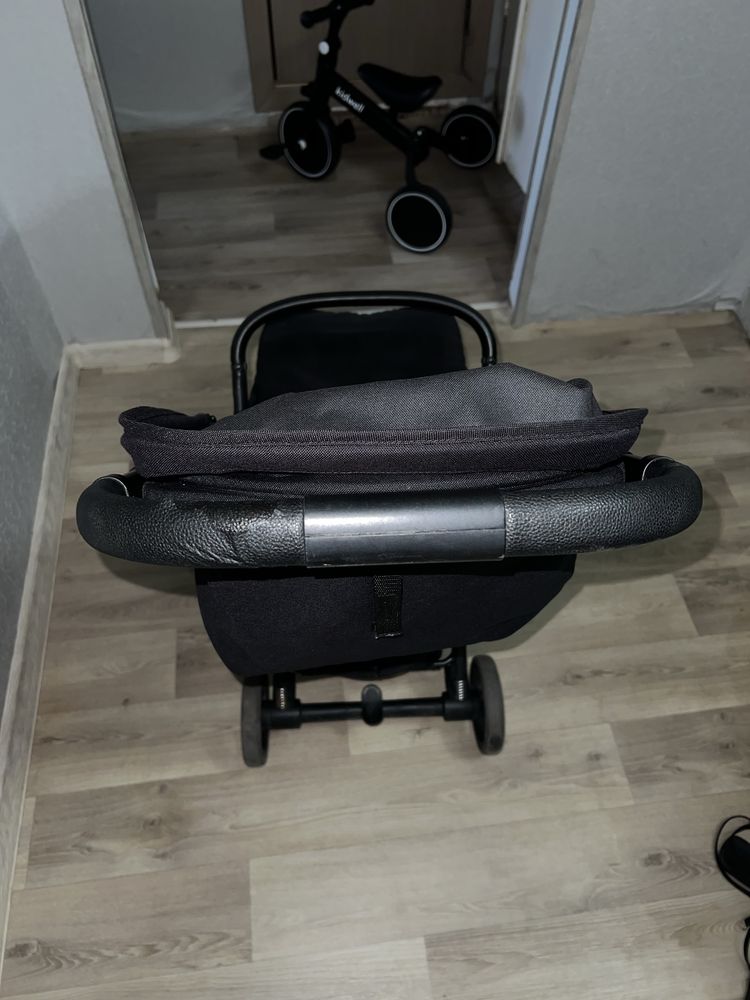 Cybex Beezy після однієї дитини