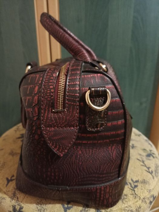 Сумка зручна 32Х20 см