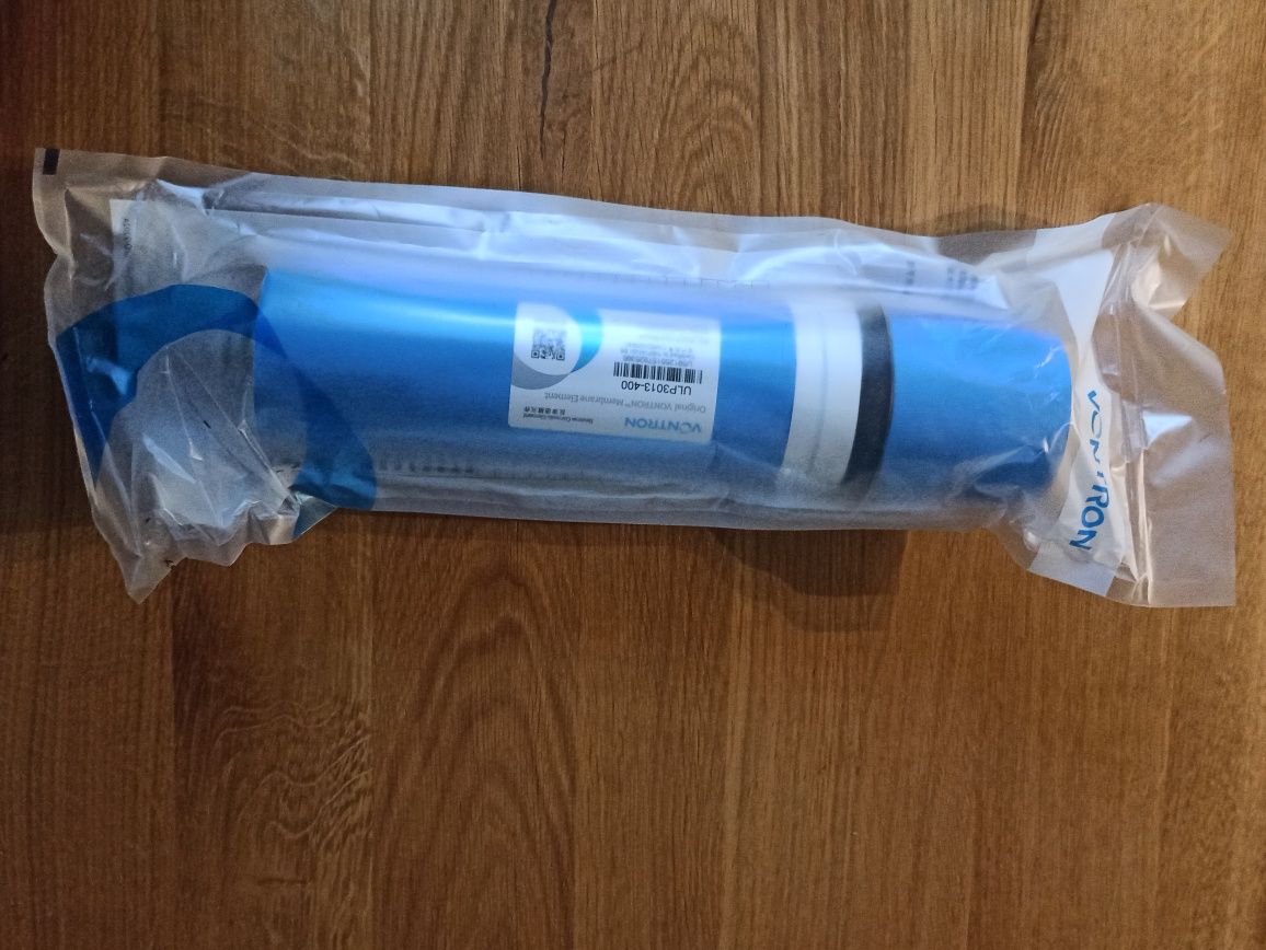 Membrana osmotyczna Vontron EC 3013 - 400 gpd