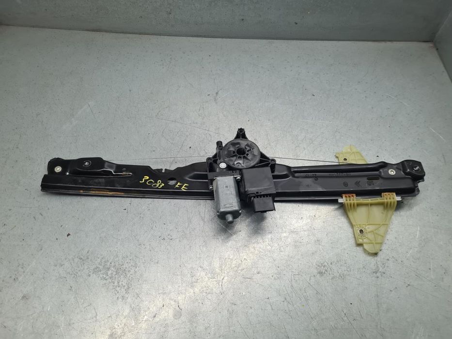 Elevador vidros frente esquerdo PEUGEOT Expert