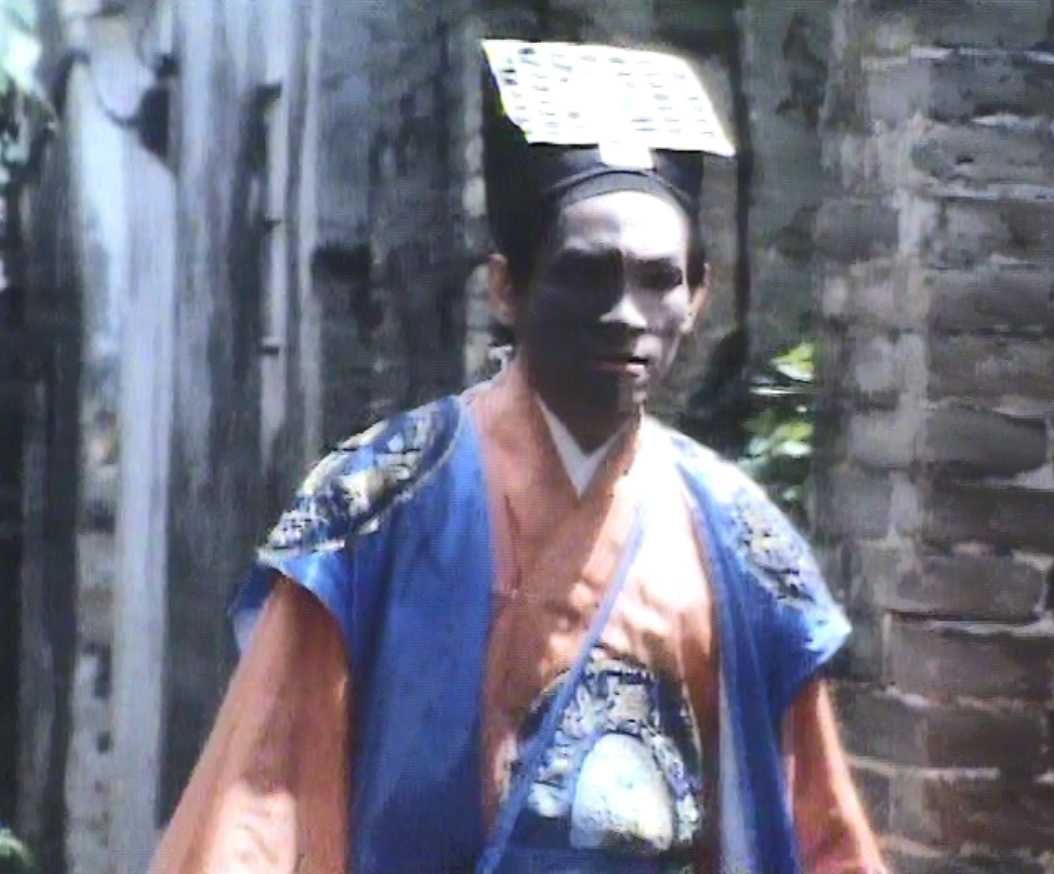 OS JOVENS HERÓIS DE SHAOLIN -Série Mítica Completa/20Episódios/5Discos