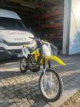 Suzuki DR-Z 125 ORGINAŁ cross