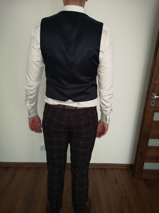 Kamizelka męska Evenmen