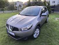 Nissan Qashgai 2,,0 dcil. :LIFT   SALON POLSKA