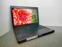 Laptop Dell Precision M4600 i7 120GB SSD 16GB FullHD Win10 +zasilacz