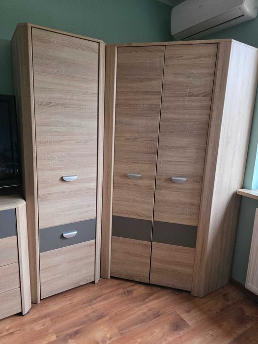 Meble młodzieżowe/dziecięce BRW kolekcja Yoop