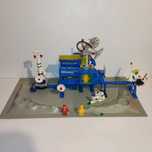 LEGO 6971 Space - Inter-Galactic Command Base