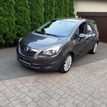 Opel Meriva 1.4 bezyna 2010 r.