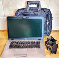 Laptop EliteBook 850 G2 i5 Win7 4GB RAM 256GB HDD