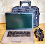 Laptop EliteBook 850 G2 i5 Win7 4GB RAM 256GB HDD