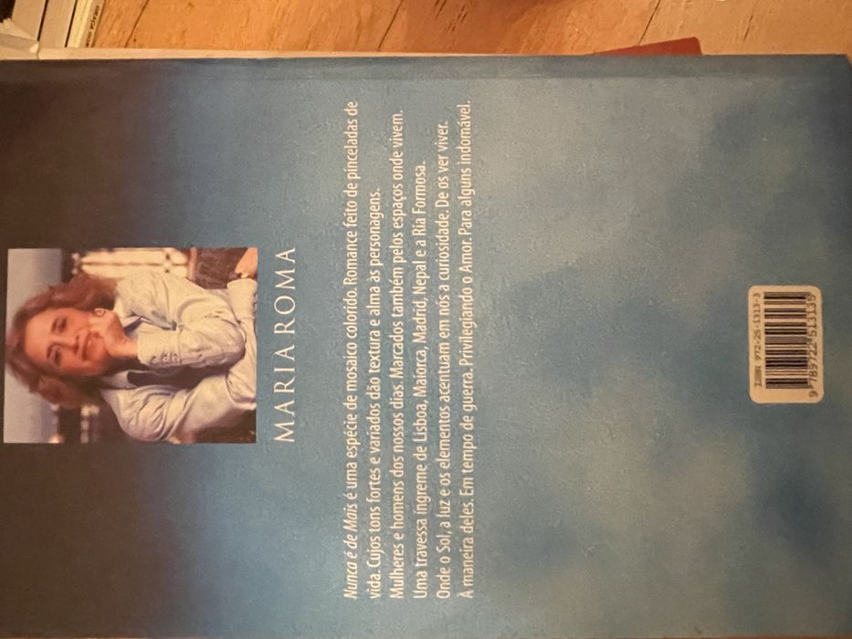 Livros em 2 mao como novos