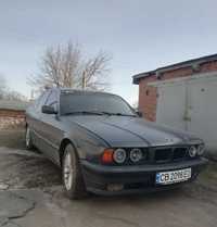 Продам  Bmw Е 34 520