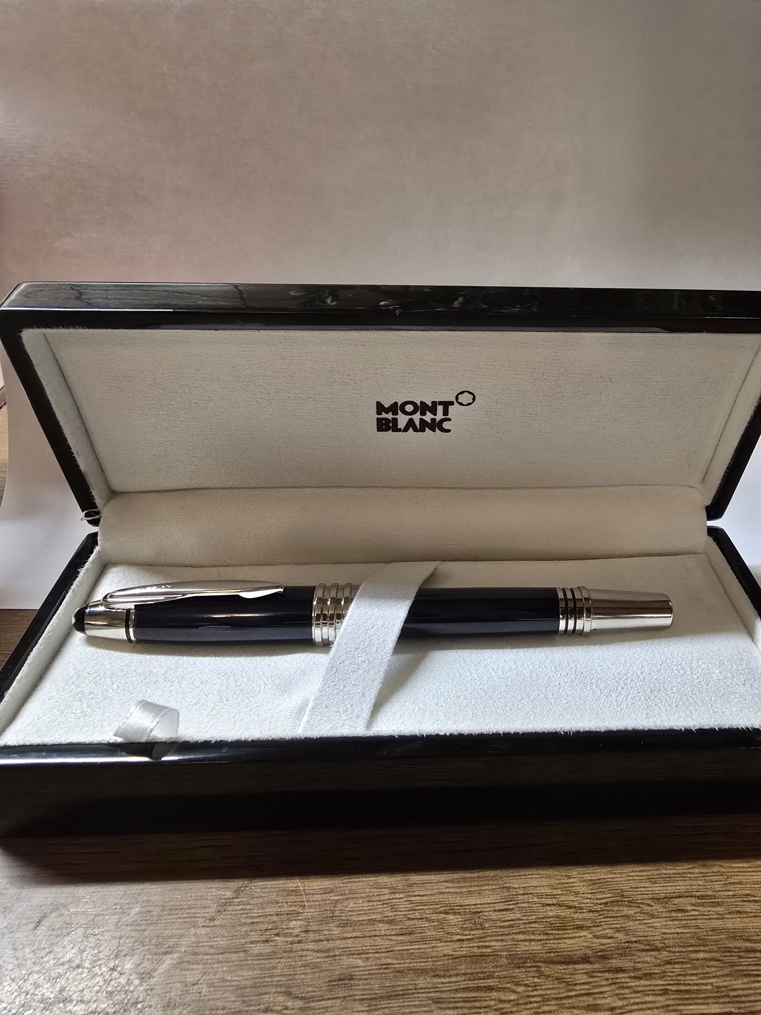 Pióro Mont Blanc model JFK
