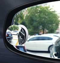 Комплект зеркал для слепых зон на автомобиль  автомобильные зеркала