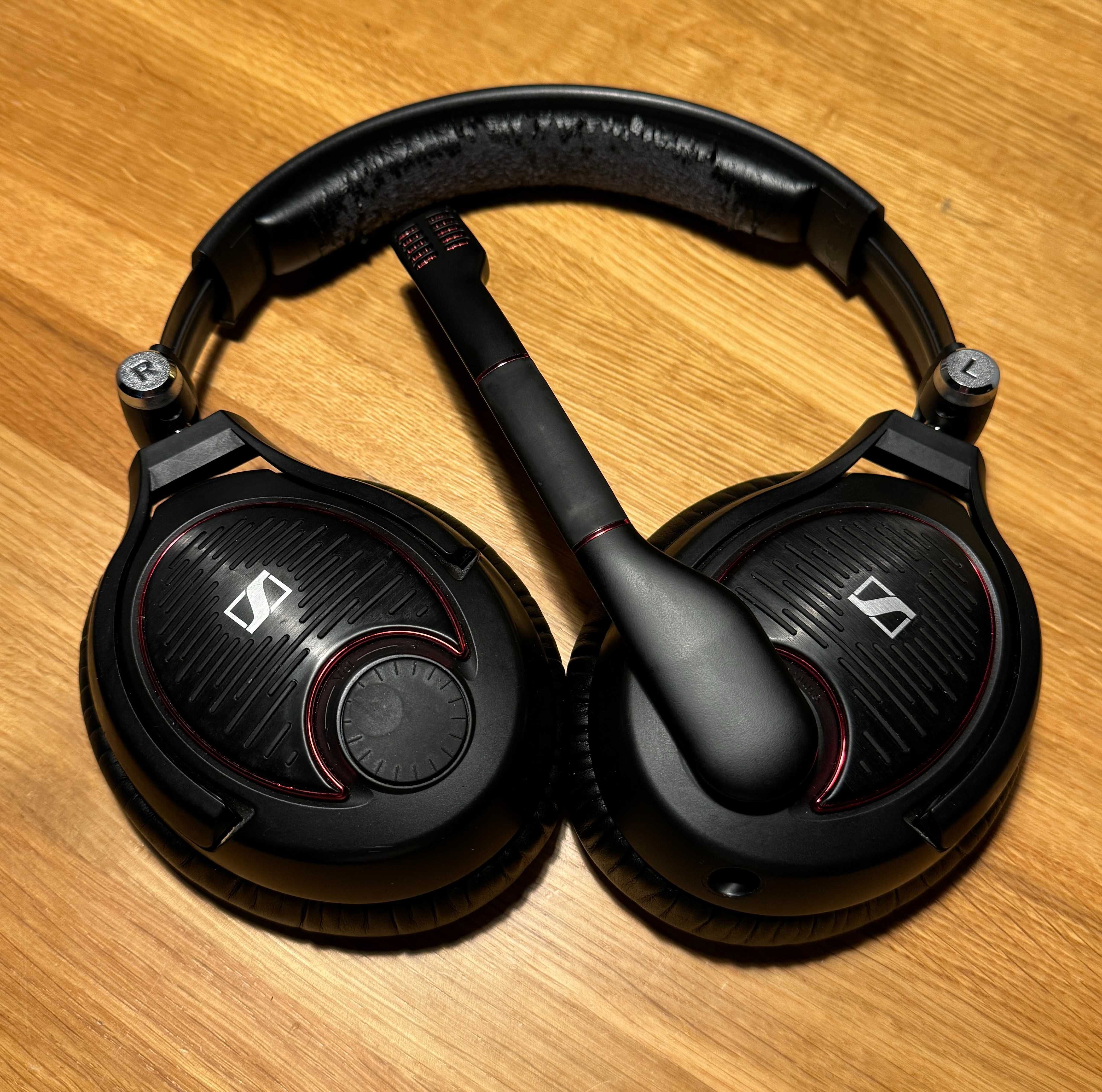 Słuchawki Sennheiser Game Zero