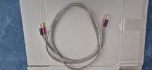 Kabel głośnikowy Eagle Cable 2 m – bananówki Profigold, Hi-Fi